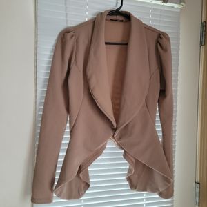Fashion Nova Blazer